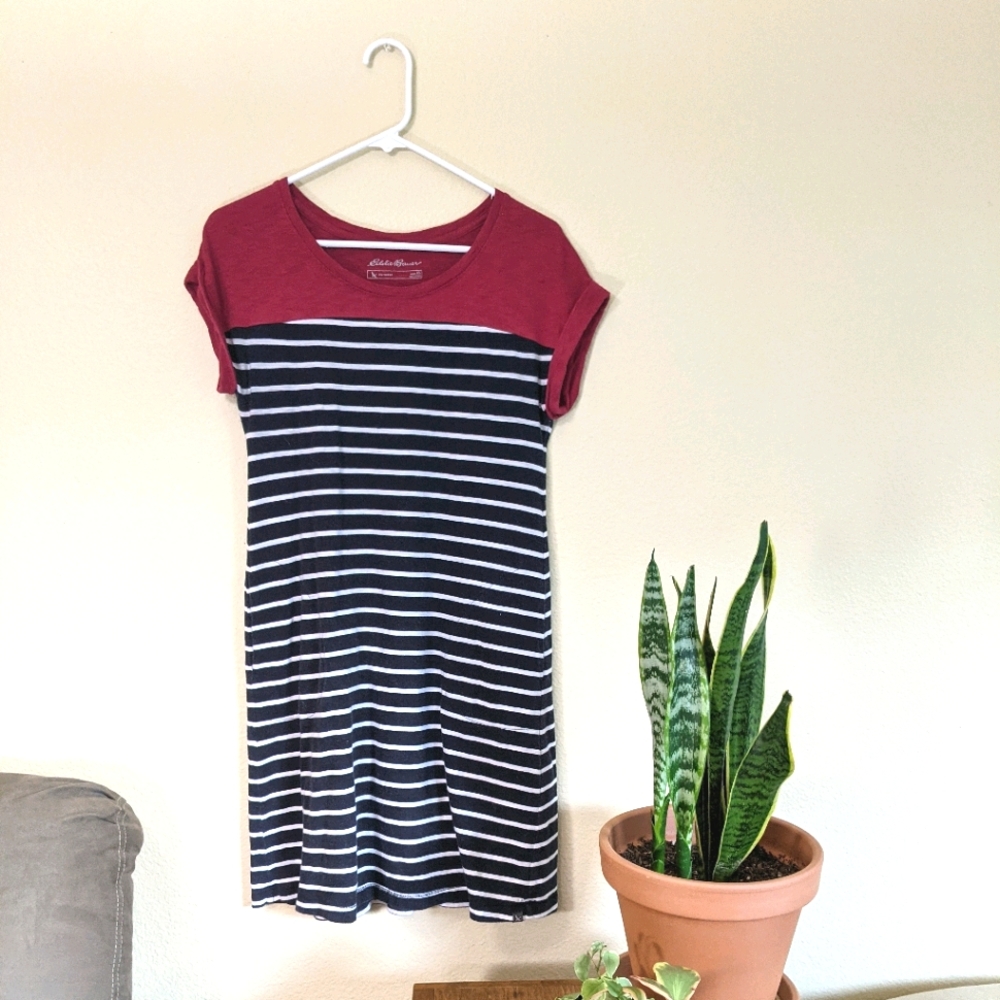 Eddie Bauer Casual dress